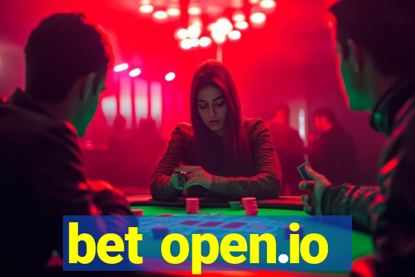 bet open.io